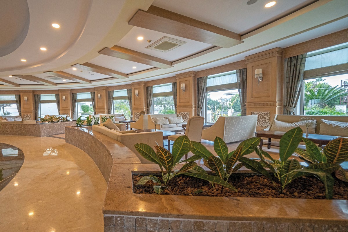 Hotel Alba Queen, Türkei, Südtürkei, Çolakli, Bild 20