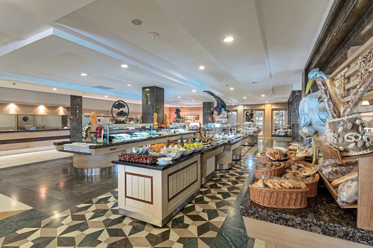 Hotel Alba Queen, Türkei, Südtürkei, Çolakli, Bild 11