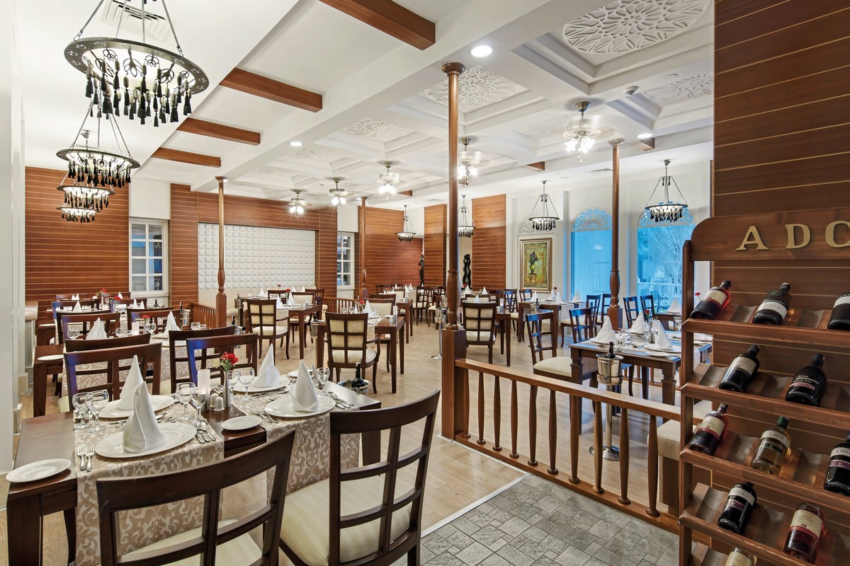 Hotel Alba Queen, Türkei, Südtürkei, Çolakli, Bild 12