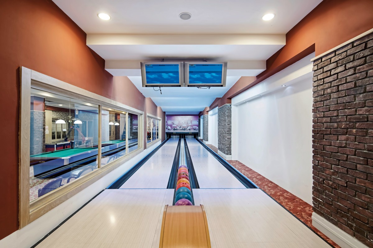 Hotel Alba Queen, Türkei, Südtürkei, Çolakli, Bild 16