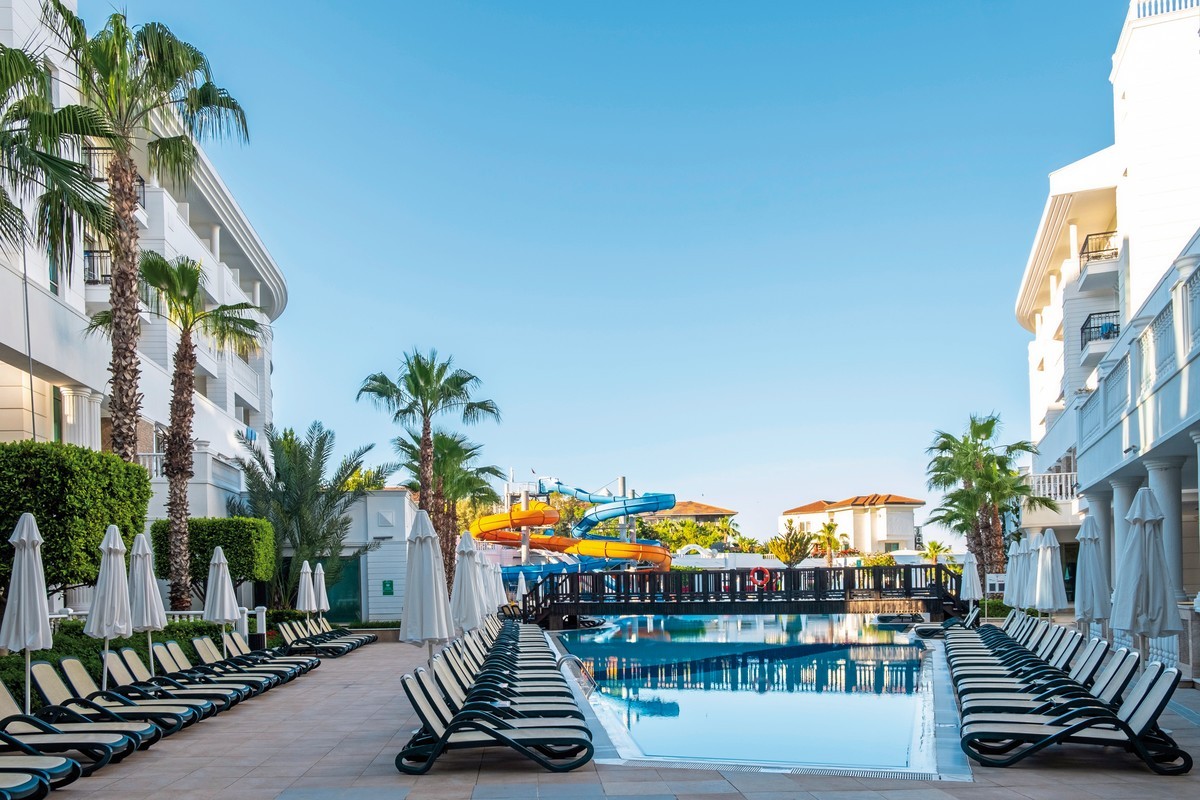 Hotel Alba Queen, Türkei, Südtürkei, Çolakli, Bild 6