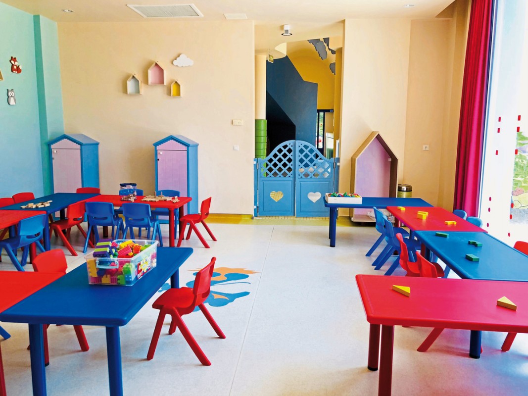 Hotel Blue Waters Club, Türkei, Südtürkei, Sorgun, Bild 12