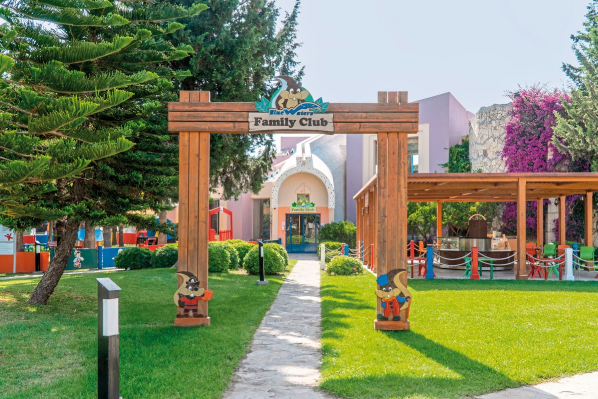 Hotel Blue Waters Club, Türkei, Südtürkei, Sorgun, Bild 13