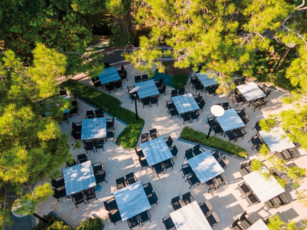 Hotel Blue Waters Club, Türkei, Südtürkei, Sorgun, Bild 15