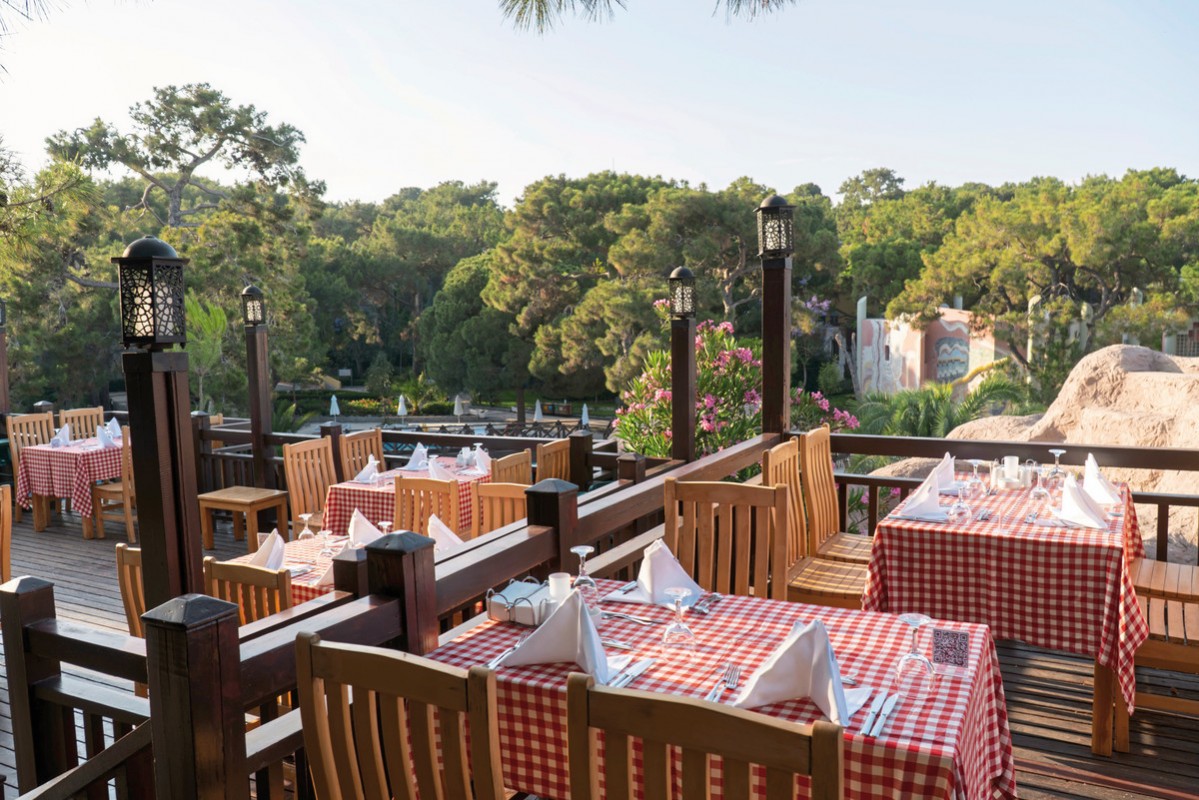 Hotel Blue Waters Club, Türkei, Südtürkei, Sorgun, Bild 16