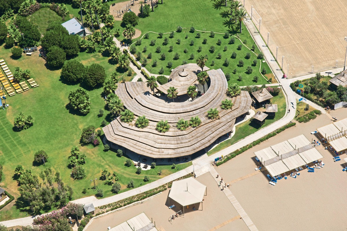 Hotel Blue Waters Club, Türkei, Südtürkei, Sorgun, Bild 17