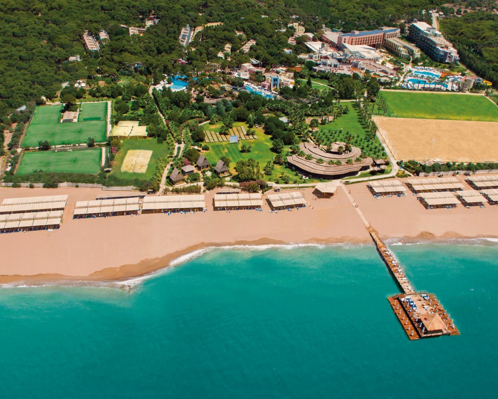 Hotel Blue Waters Club, Türkei, Südtürkei, Sorgun, Bild 18