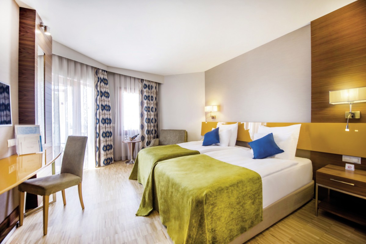 Hotel Blue Waters Club, Türkei, Südtürkei, Sorgun, Bild 2