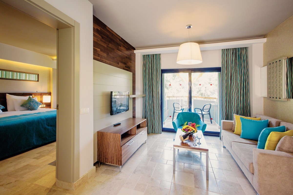 Hotel Blue Waters Club, Türkei, Südtürkei, Sorgun, Bild 4