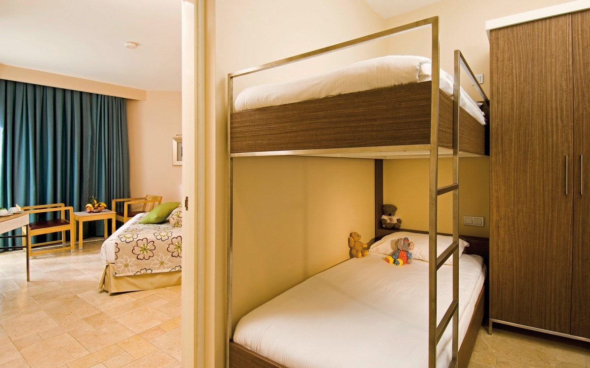 Hotel Blue Waters Club, Türkei, Südtürkei, Sorgun, Bild 5