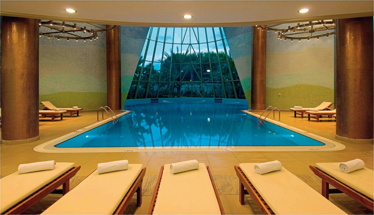 Hotel Blue Waters Club, Türkei, Südtürkei, Sorgun, Bild 6
