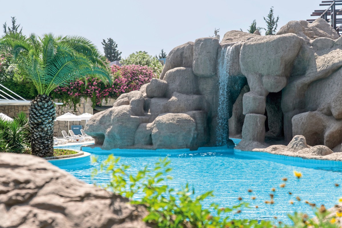 Hotel Blue Waters Club, Türkei, Südtürkei, Sorgun, Bild 7