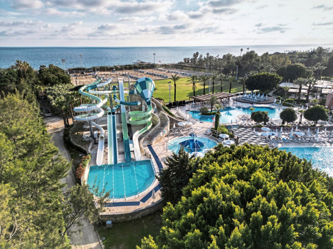 Hotel Blue Waters Club, Türkei, Südtürkei, Sorgun, Bild 8