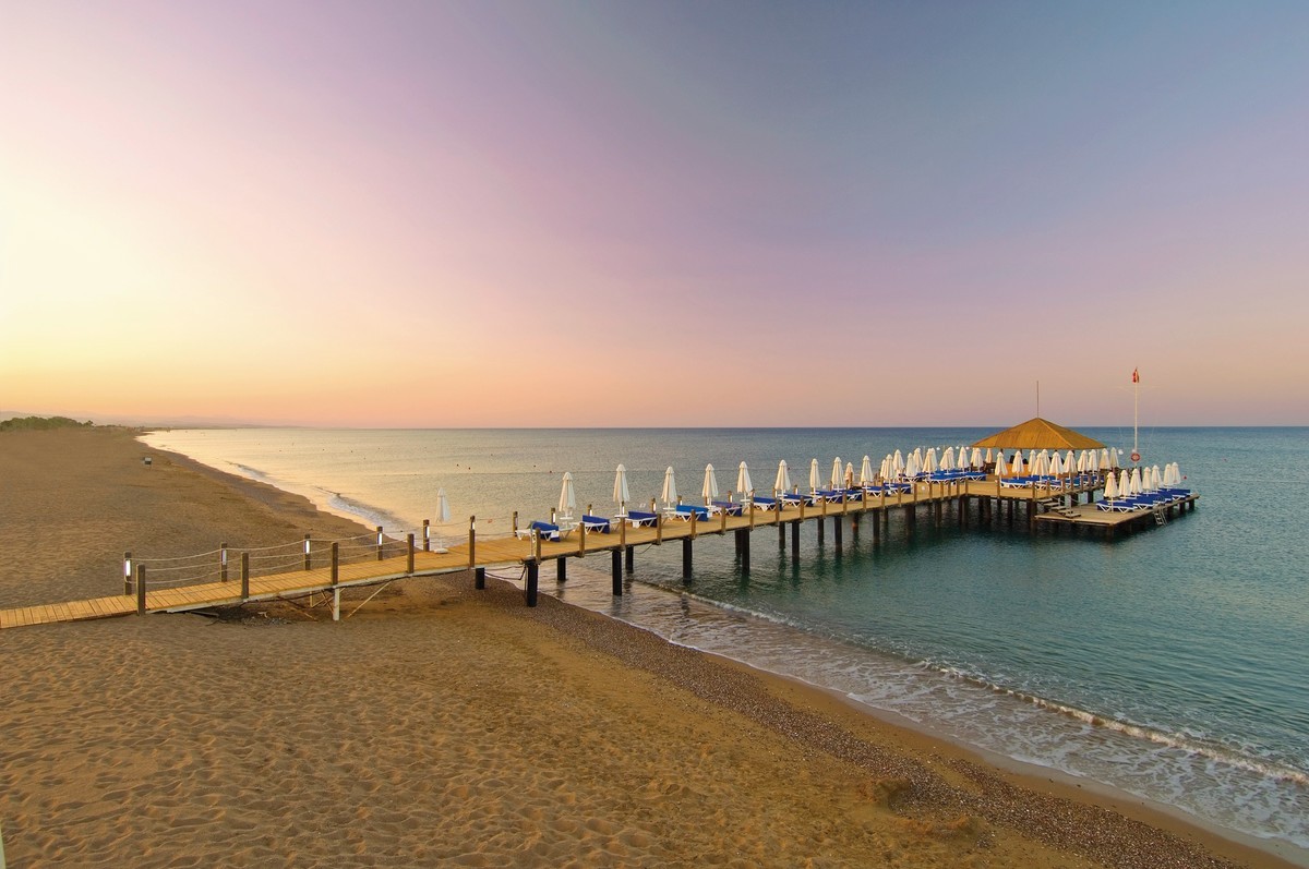 Hotel Blue Waters Club, Türkei, Südtürkei, Sorgun, Bild 9