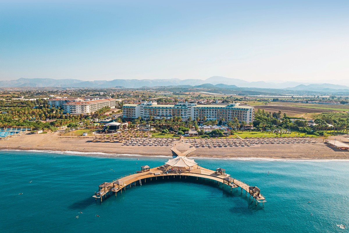 Hotel Selectum Family Comfort Side, Türkei, Südtürkei, Kizilagac, Bild 1