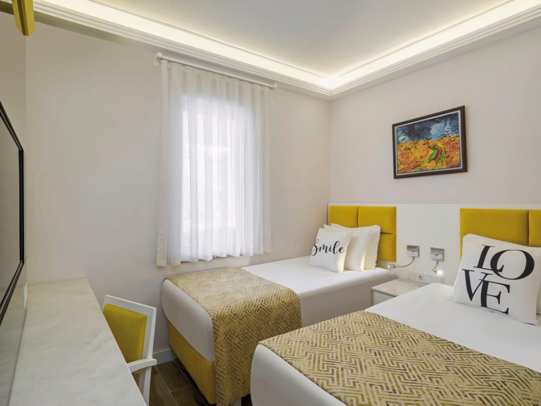 Hotel Selectum Family Comfort Side, Türkei, Südtürkei, Kizilagac, Bild 6