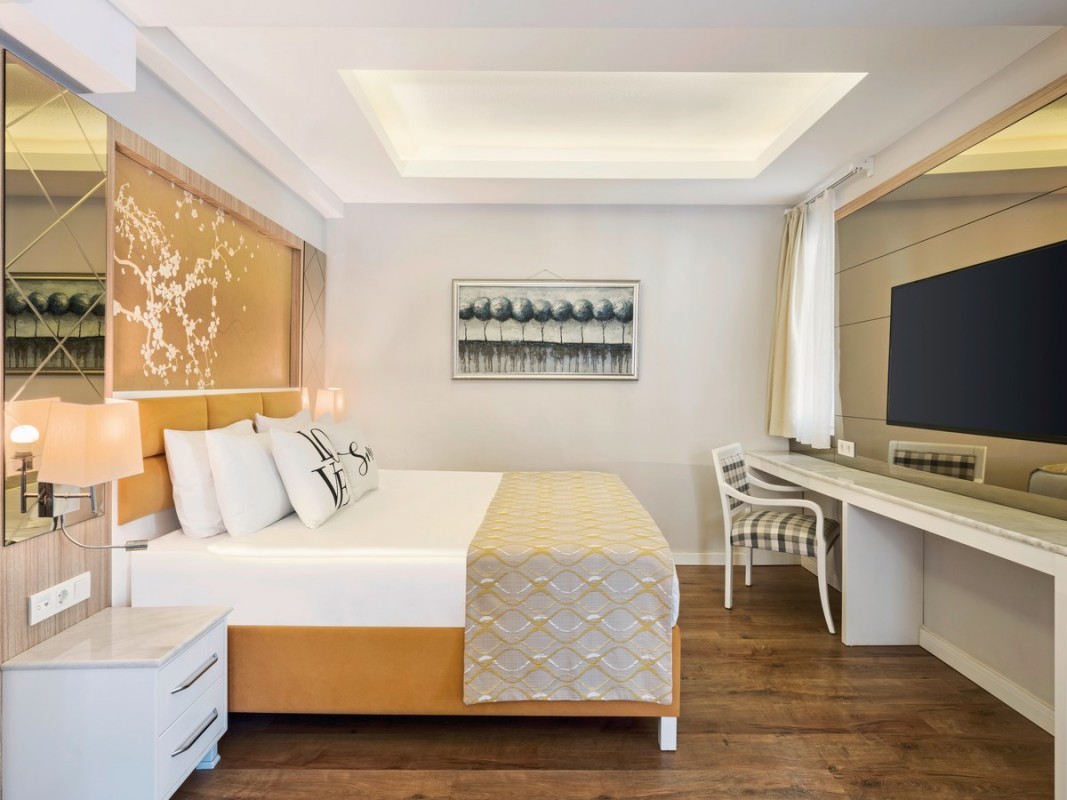 Hotel Selectum Family Comfort Side, Türkei, Südtürkei, Kizilagac, Bild 7