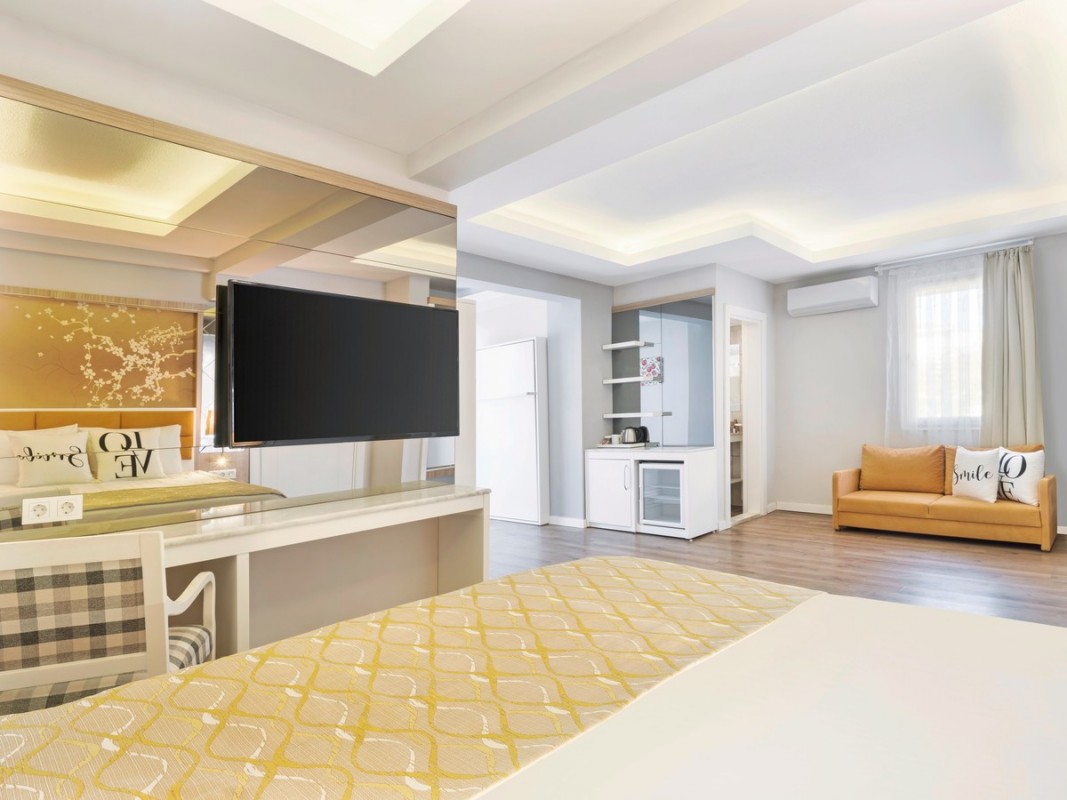 Hotel Selectum Family Comfort Side, Türkei, Südtürkei, Kizilagac, Bild 8