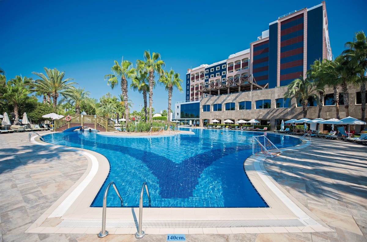 Sentido Kamelya Selin Hotel, Türkei, Südtürkei, Çolakli, Bild 1