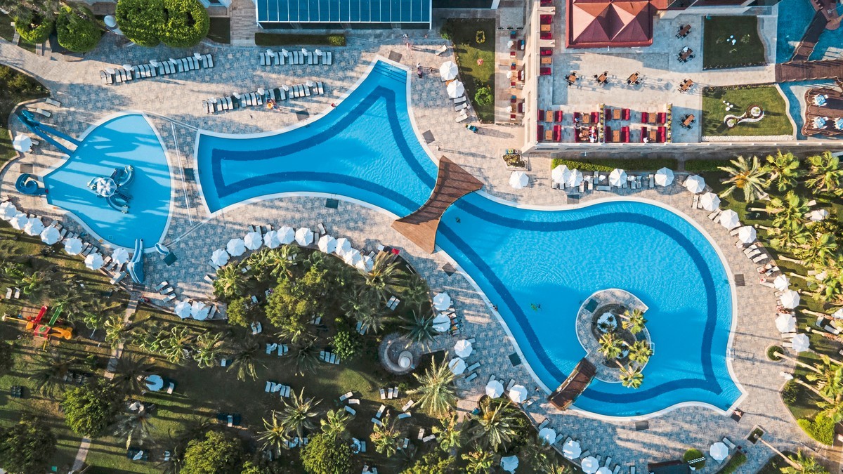 Sentido Kamelya Selin Hotel, Türkei, Südtürkei, Çolakli, Bild 12