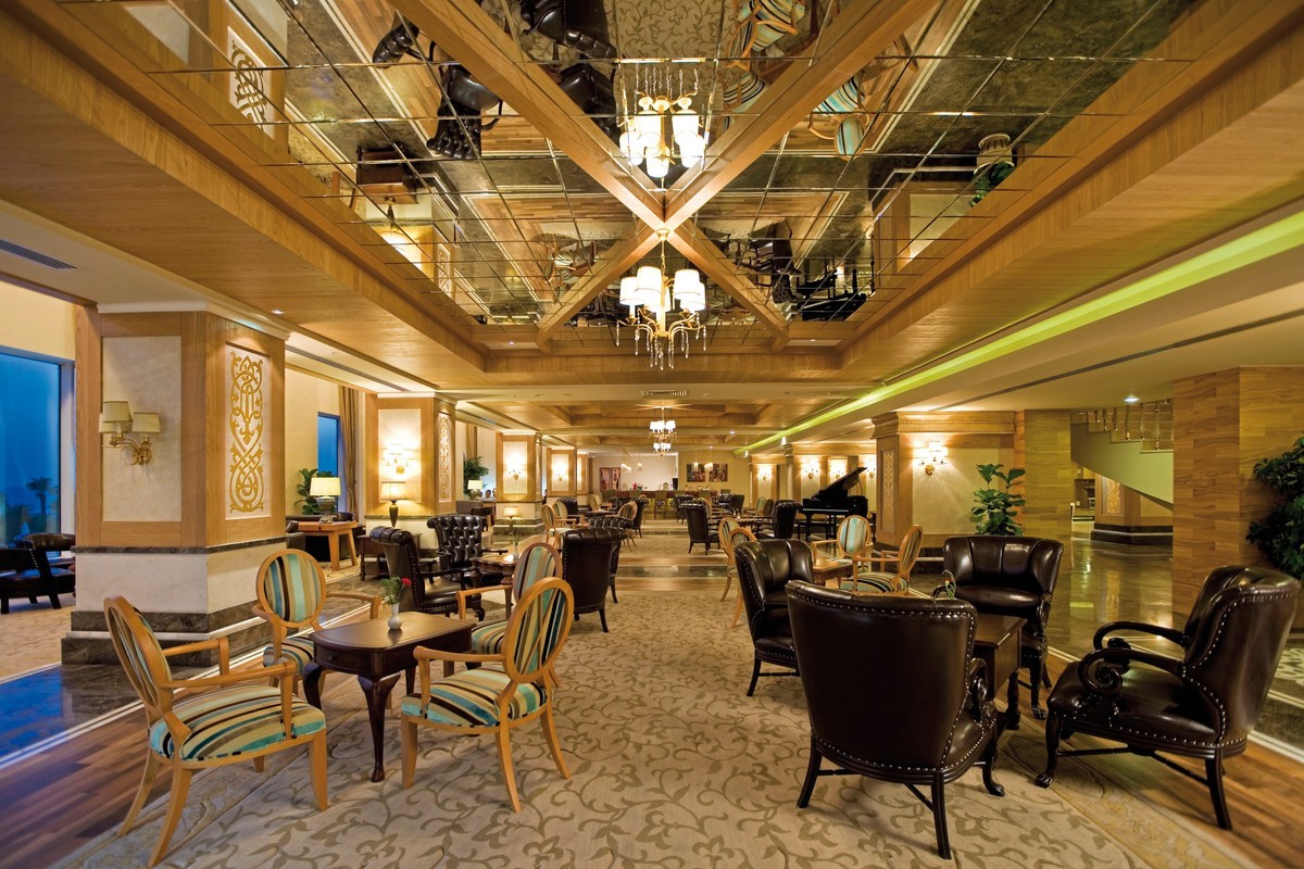 Sentido Kamelya Selin Hotel, Türkei, Südtürkei, Çolakli, Bild 24