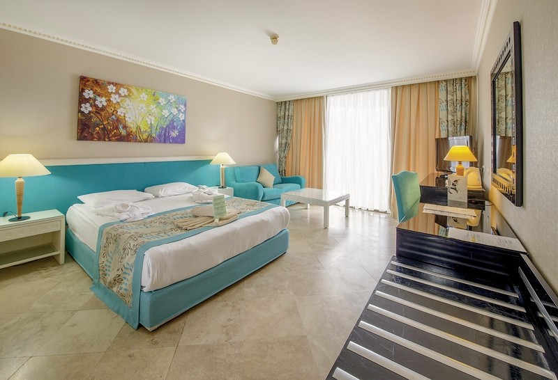 Hotel Sunrise Queen Luxury Resort & Spa, Türkei, Südtürkei, Side, Bild 10