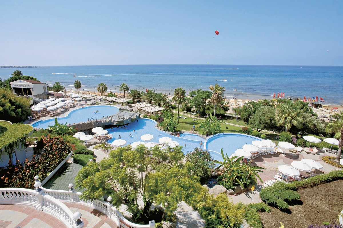 Hotel Sunrise Queen Luxury Resort & Spa, Türkei, Südtürkei, Side, Bild 12