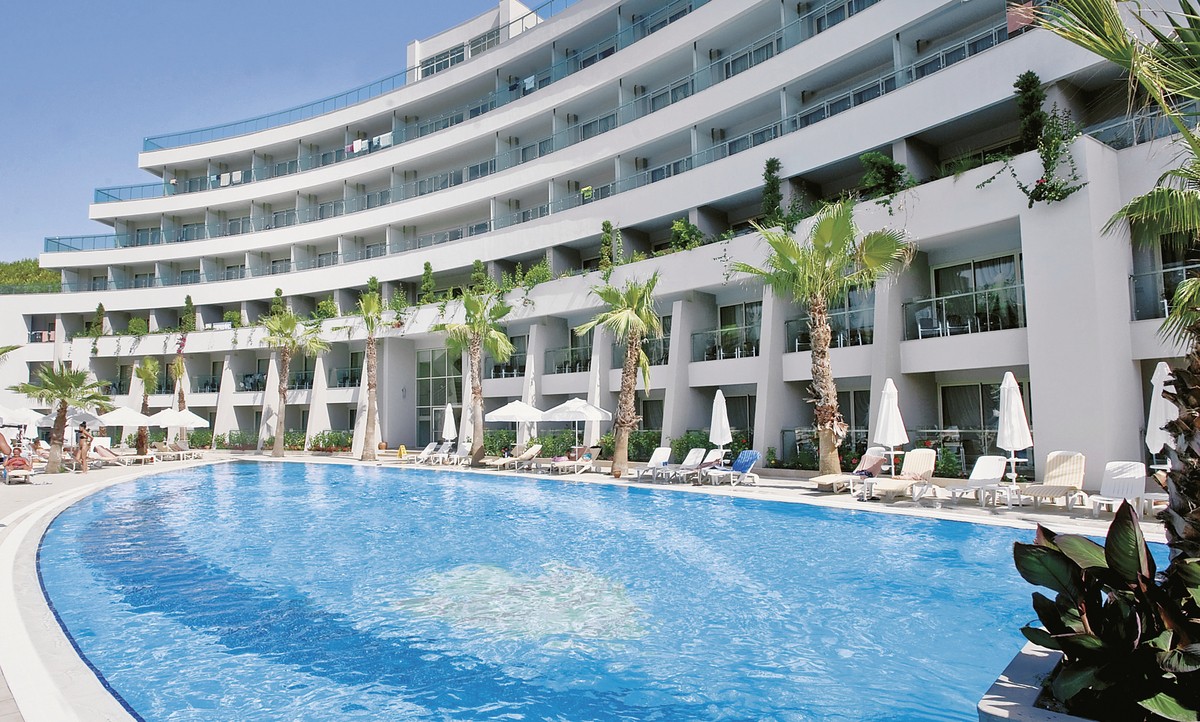 Hotel Sunrise Queen Luxury Resort & Spa, Türkei, Südtürkei, Side, Bild 13