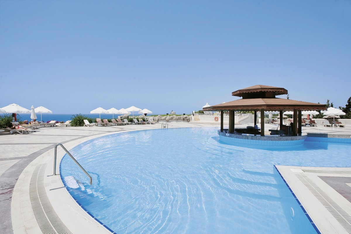 Hotel Sunrise Queen Luxury Resort & Spa, Türkei, Südtürkei, Side, Bild 14