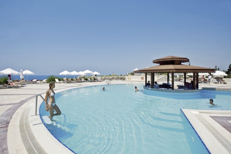Hotel Sunrise Queen Luxury Resort & Spa, Türkei, Südtürkei, Side, Bild 2