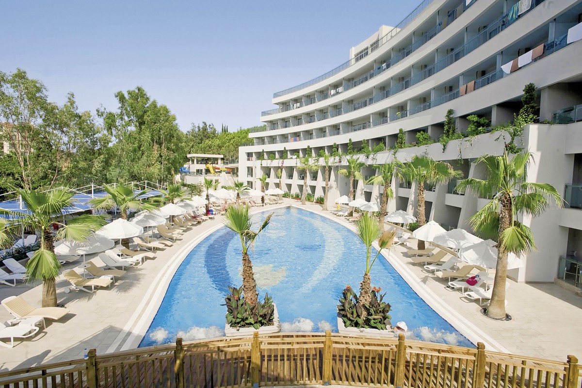 Hotel Sunrise Queen Luxury Resort & Spa, Türkei, Südtürkei, Side, Bild 20