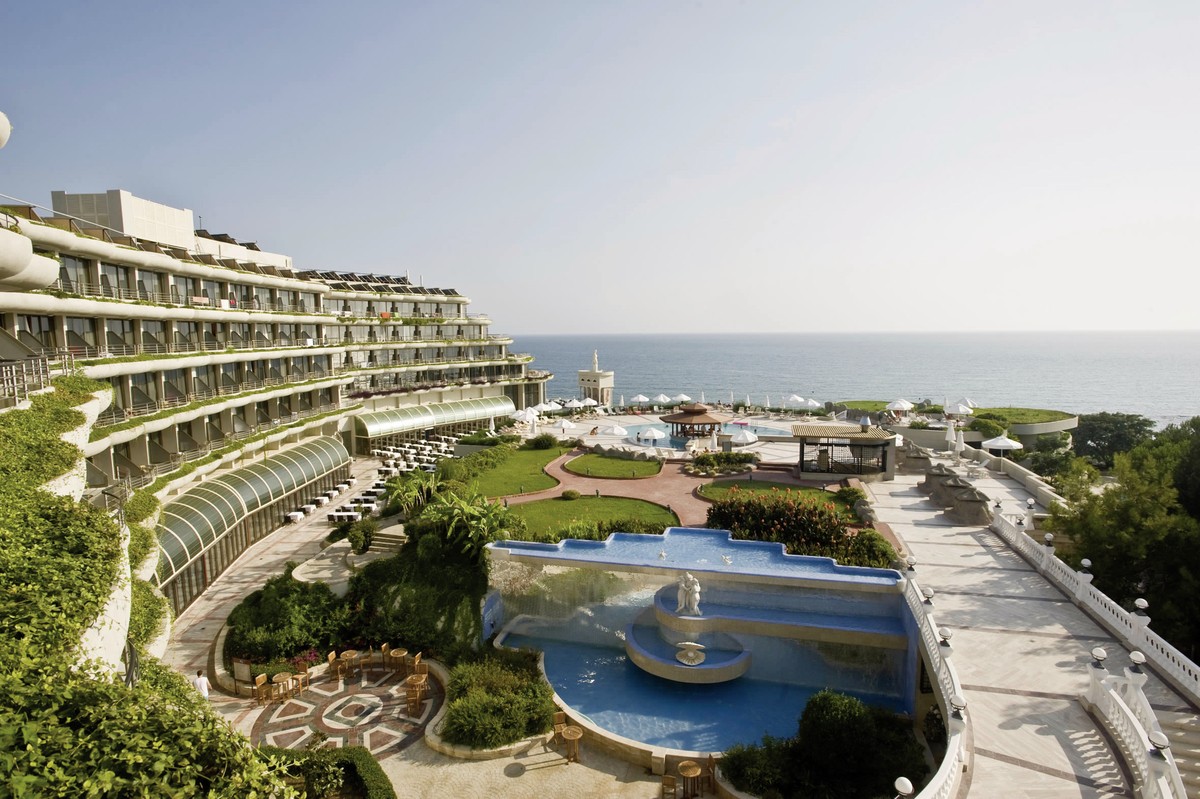 Hotel Sunrise Queen Luxury Resort & Spa, Türkei, Südtürkei, Side, Bild 27
