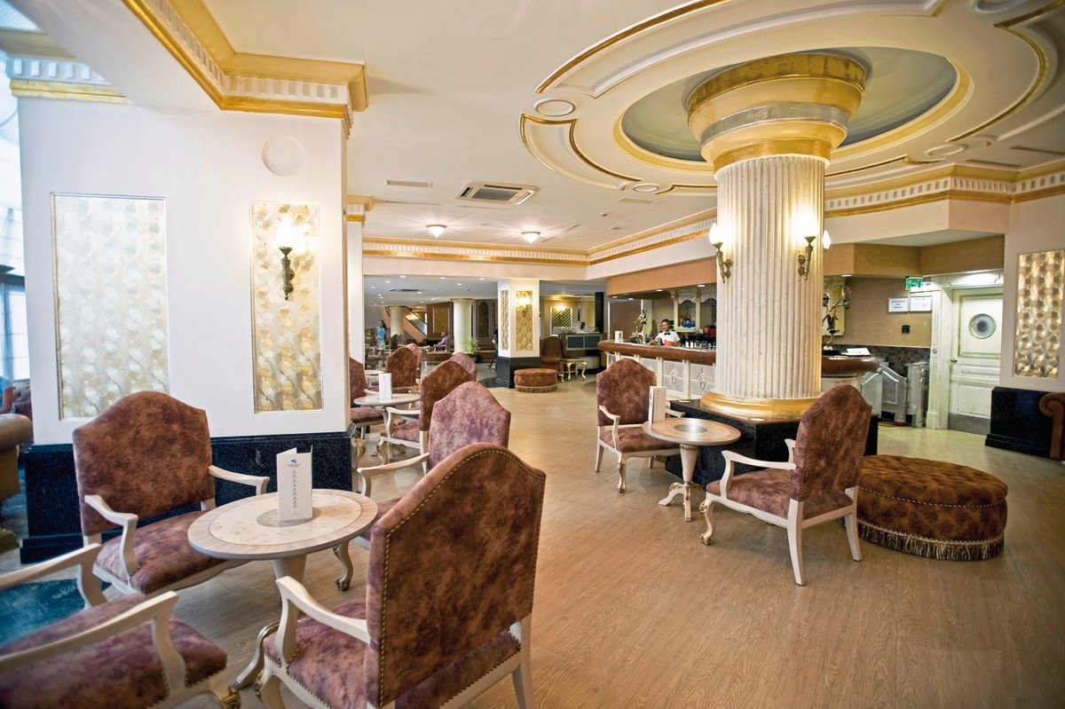 Hotel Sunrise Queen Luxury Resort & Spa, Türkei, Südtürkei, Side, Bild 32