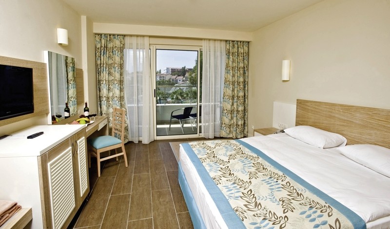 Hotel Sunrise Queen Luxury Resort & Spa, Türkei, Südtürkei, Side, Bild 4