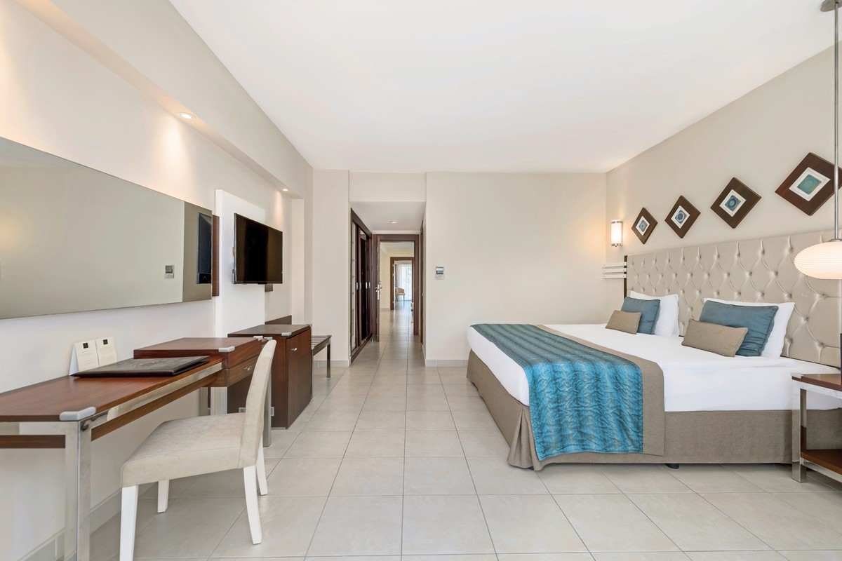 Hotel Kamelya Aishen K-Club, Türkei, Südtürkei, Çolakli, Bild 10