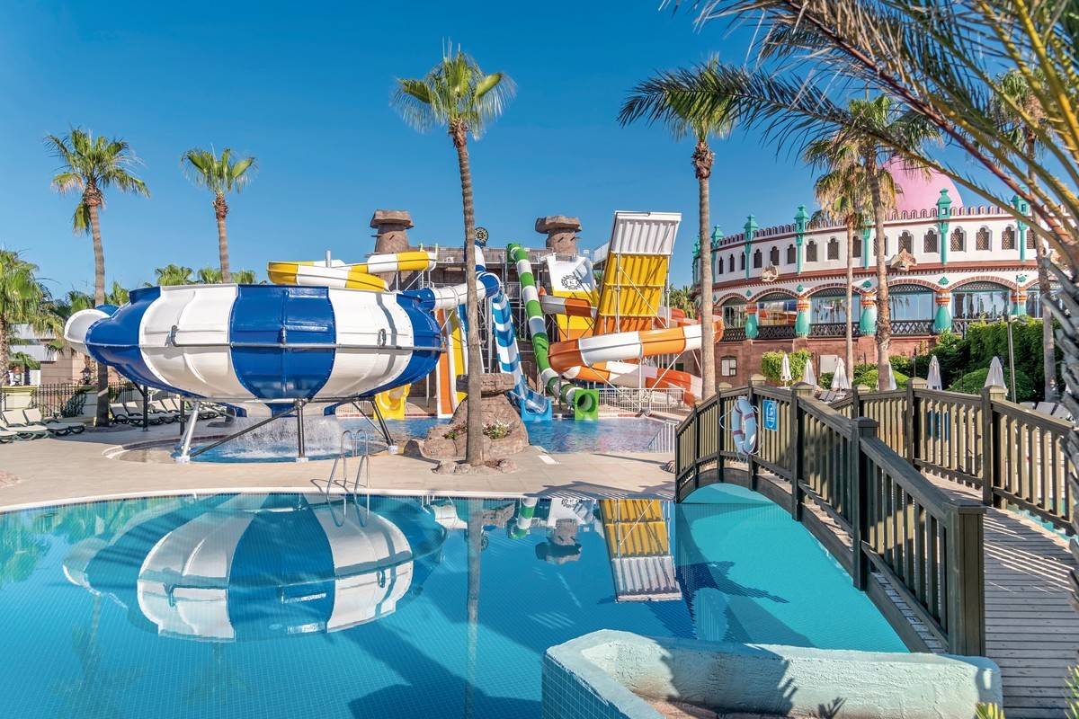 Hotel Kamelya Aishen K-Club, Türkei, Südtürkei, Çolakli, Bild 16