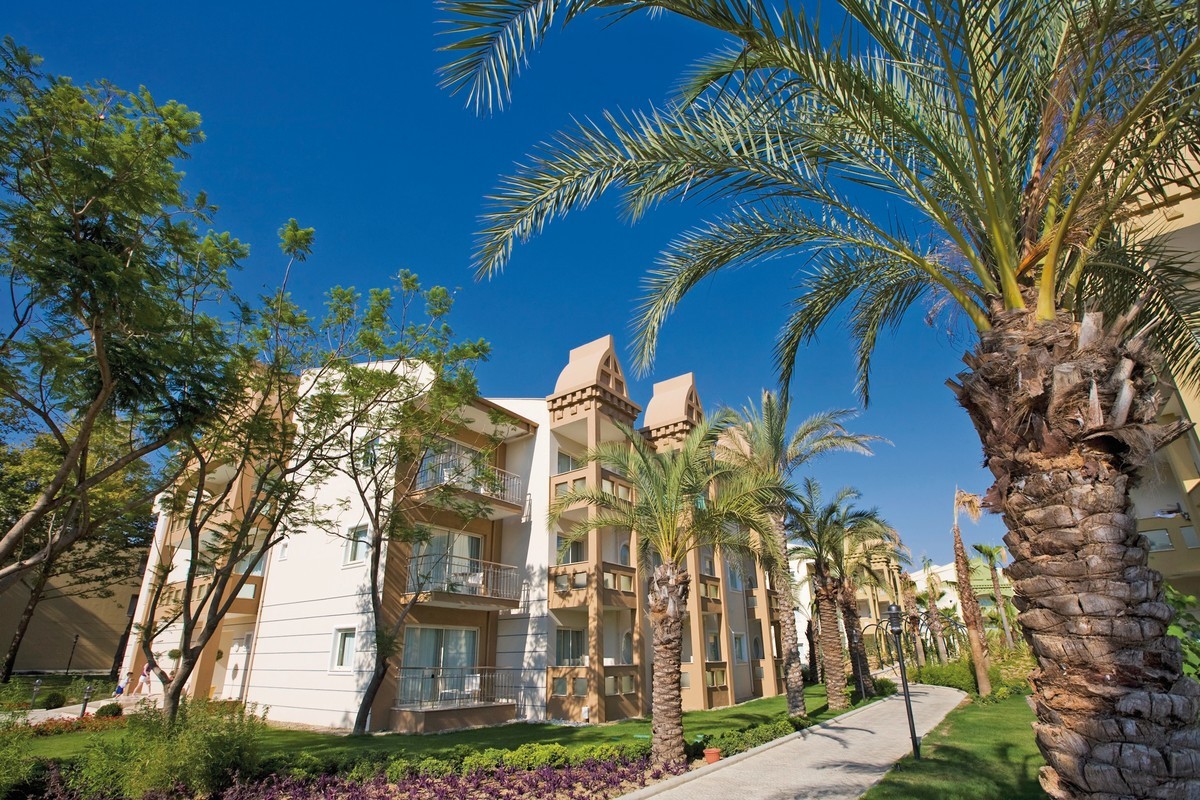 Hotel Kamelya Aishen K-Club, Türkei, Südtürkei, Çolakli, Bild 2