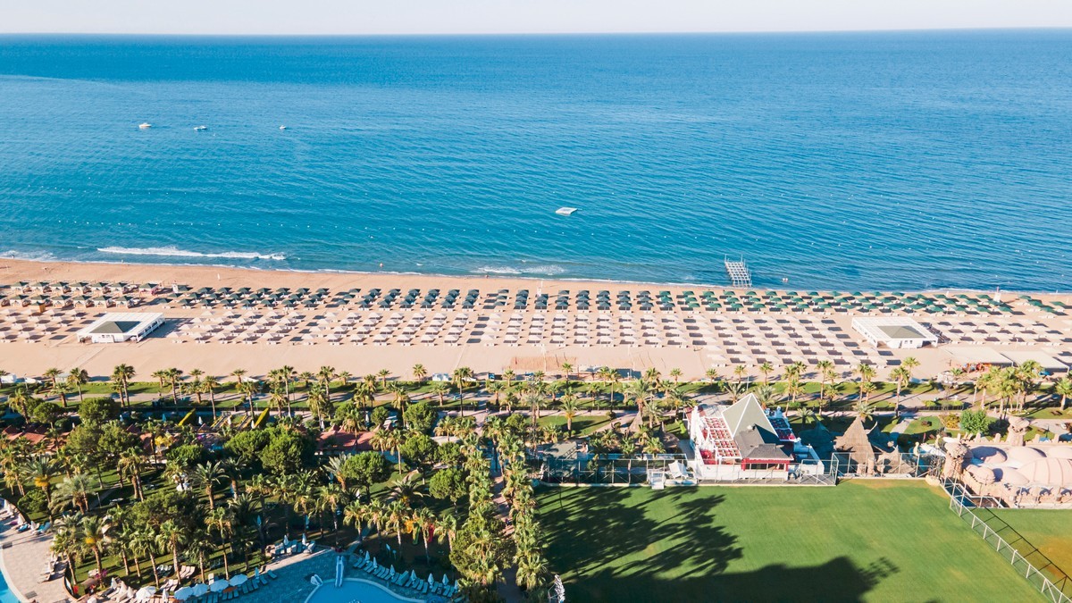 Hotel Kamelya Aishen K-Club, Türkei, Südtürkei, Çolakli, Bild 22
