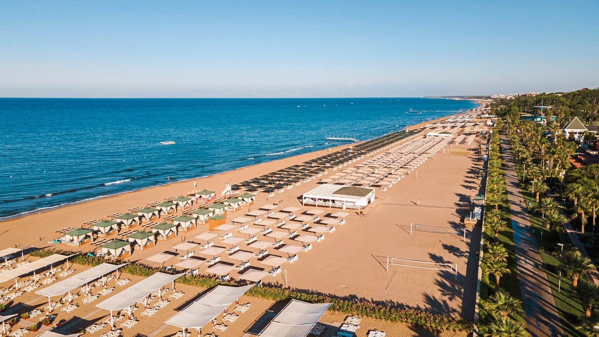 Hotel Kamelya Aishen K-Club, Türkei, Südtürkei, Çolakli, Bild 23