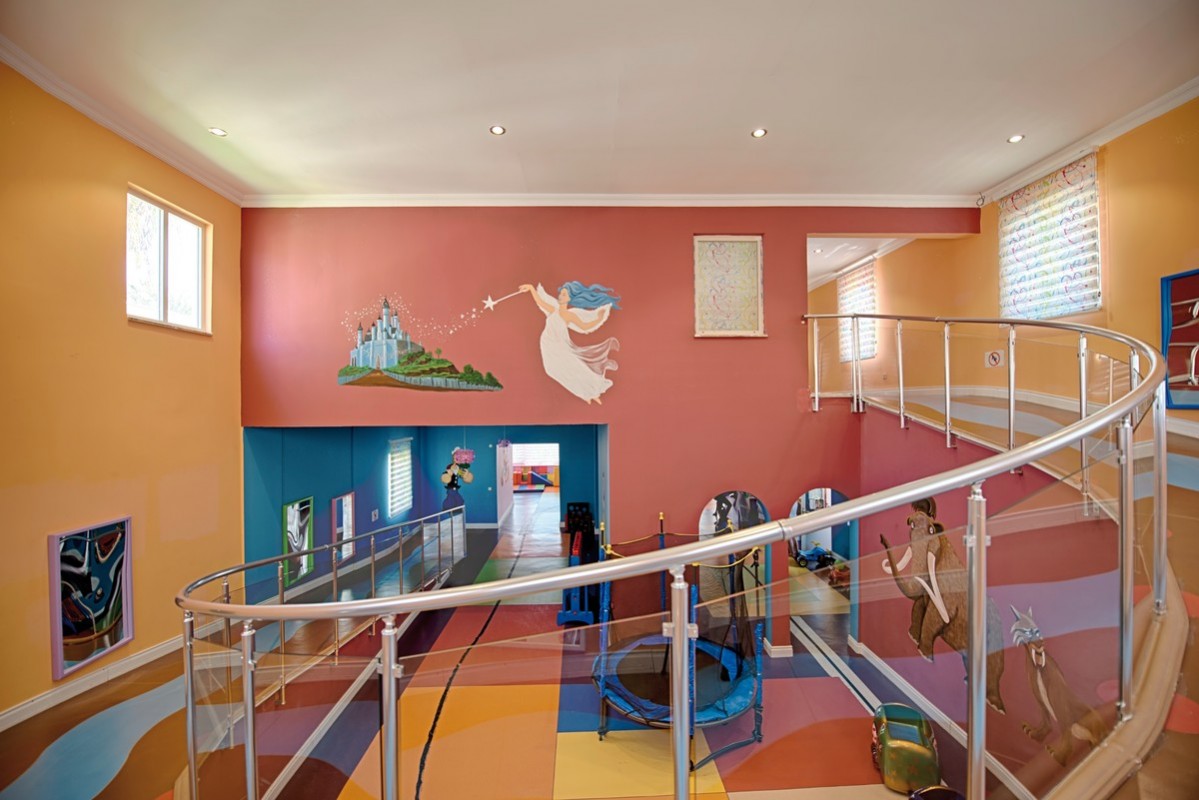 Hotel Kamelya Aishen K-Club, Türkei, Südtürkei, Çolakli, Bild 26