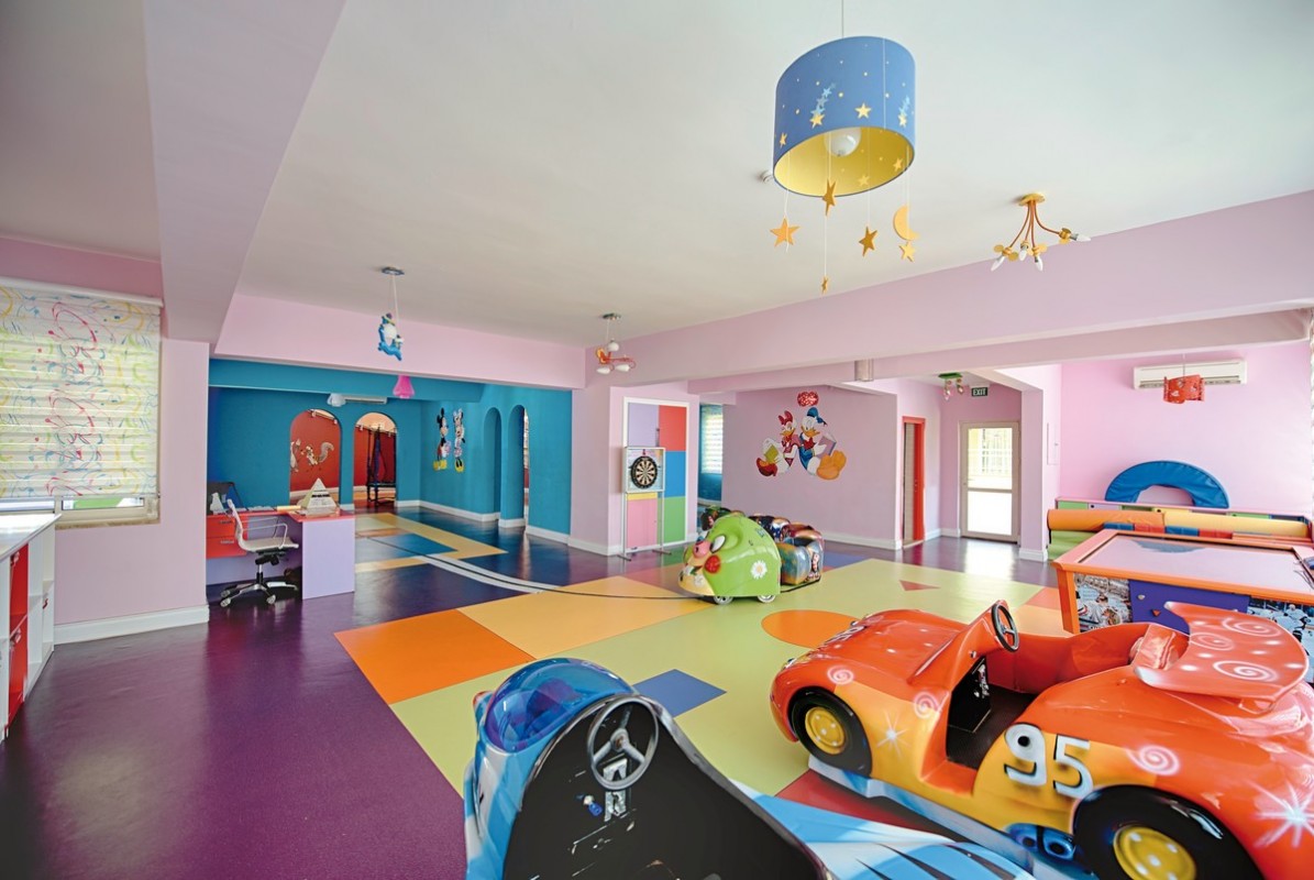 Hotel Kamelya Aishen K-Club, Türkei, Südtürkei, Çolakli, Bild 27