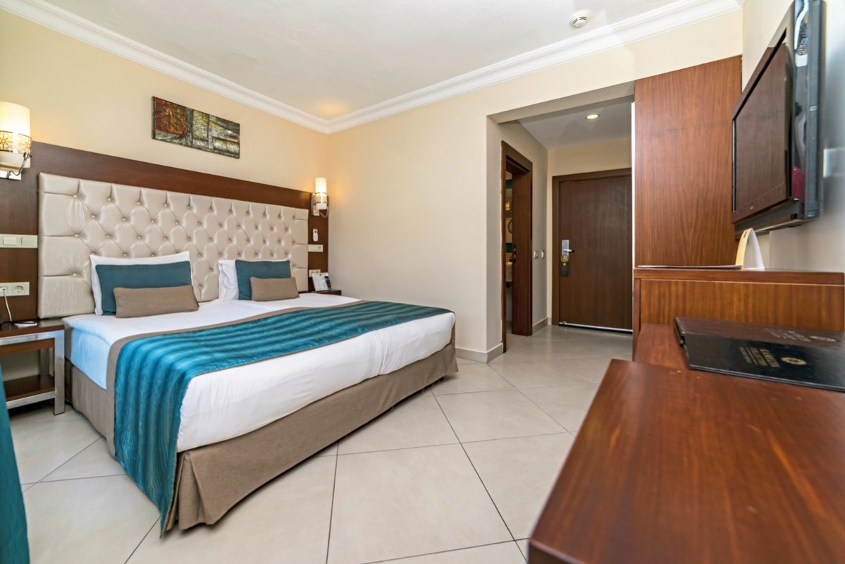 Hotel Kamelya Aishen K-Club, Türkei, Südtürkei, Çolakli, Bild 3