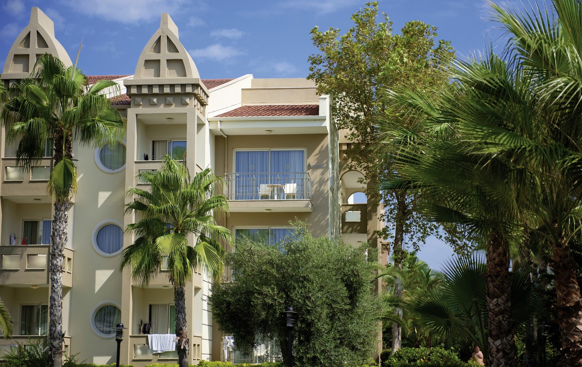 Hotel Kamelya Aishen K-Club, Türkei, Südtürkei, Çolakli, Bild 37