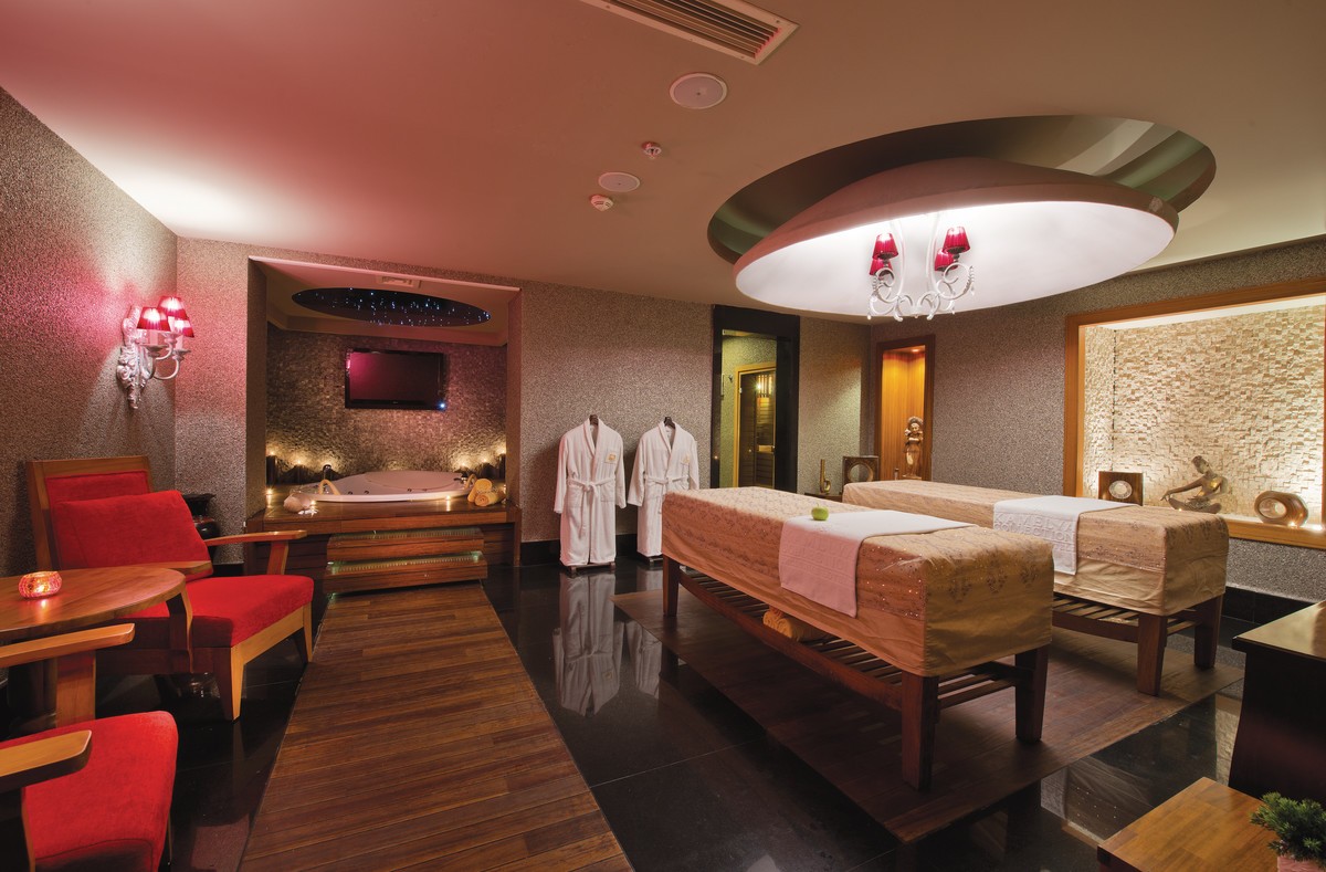 Hotel Kamelya Aishen K-Club, Türkei, Südtürkei, Çolakli, Bild 40