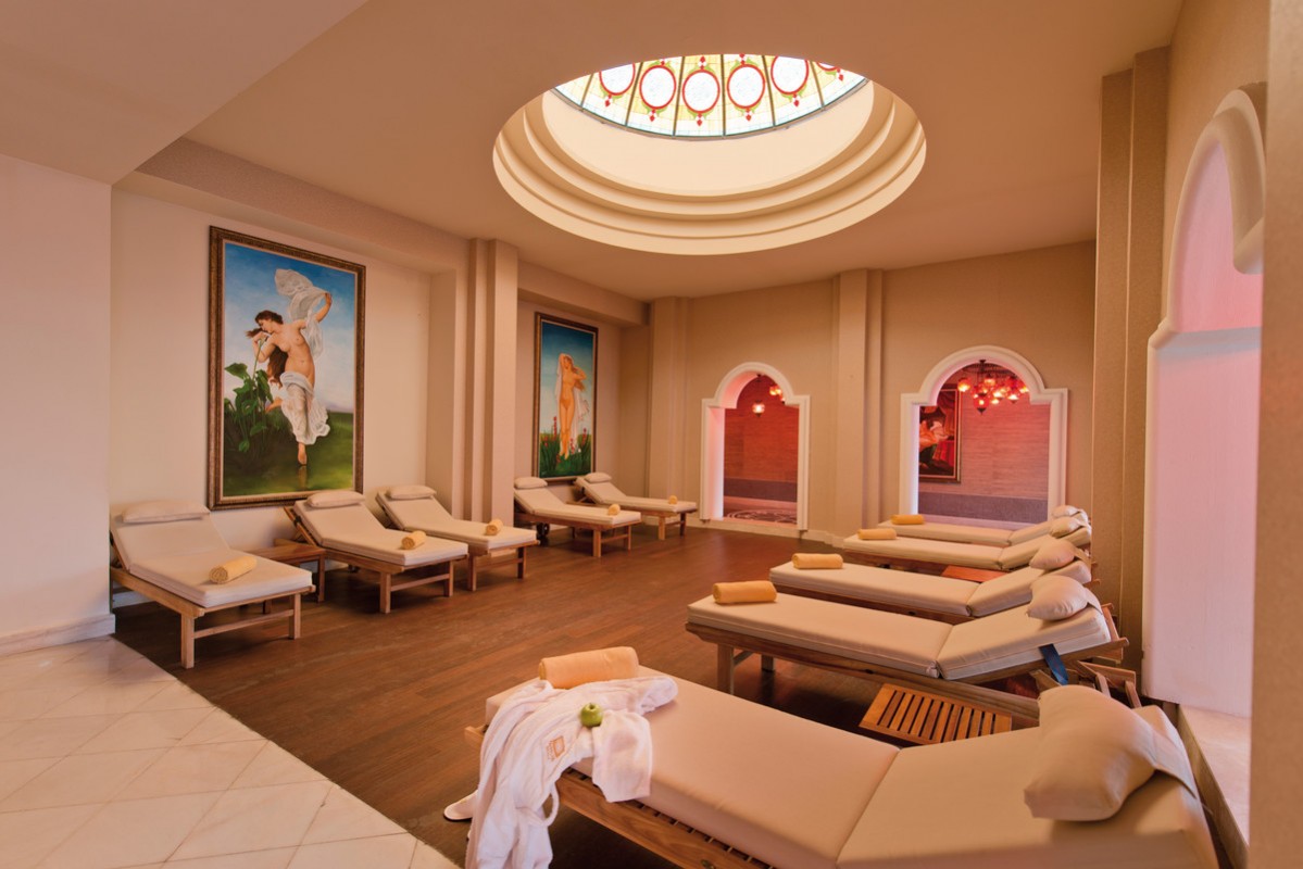 Hotel Kamelya Aishen K-Club, Türkei, Südtürkei, Çolakli, Bild 42