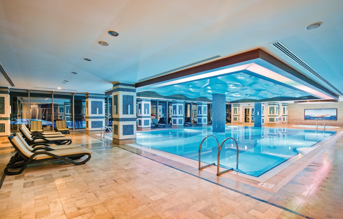 Hotel Kamelya Aishen K-Club, Türkei, Südtürkei, Çolakli, Bild 43