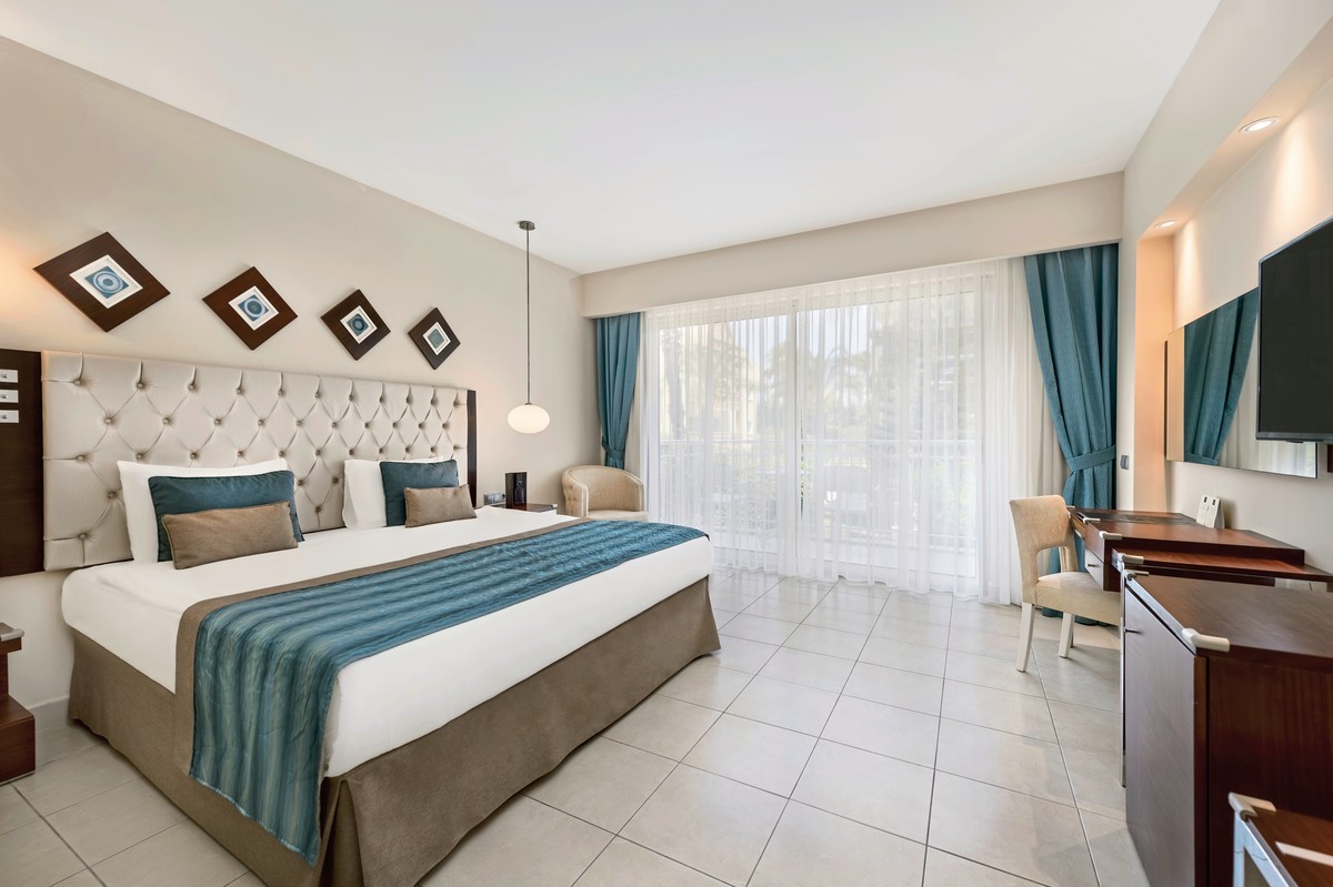 Hotel Kamelya Aishen K-Club, Türkei, Südtürkei, Çolakli, Bild 10