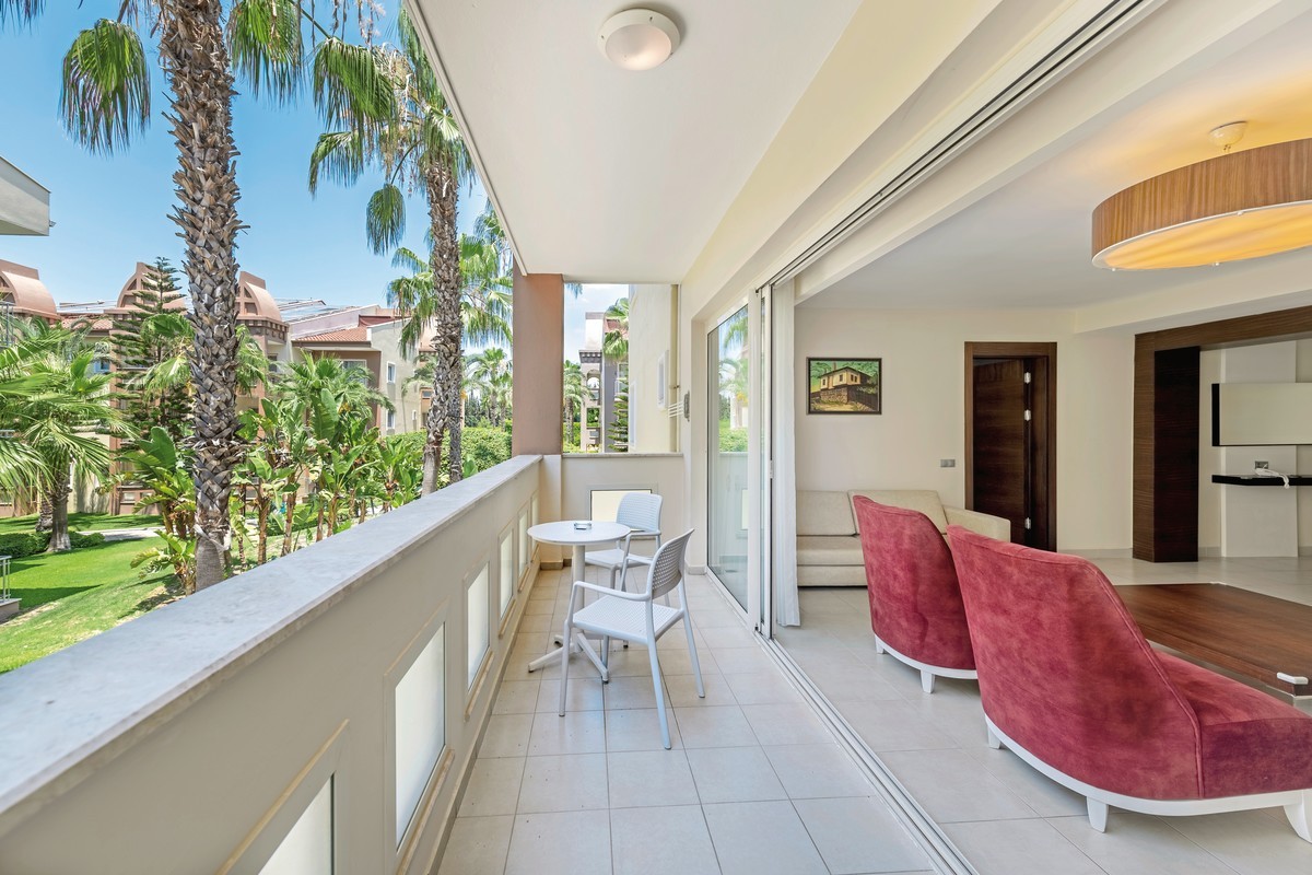 Hotel Kamelya Aishen K-Club, Türkei, Südtürkei, Çolakli, Bild 12