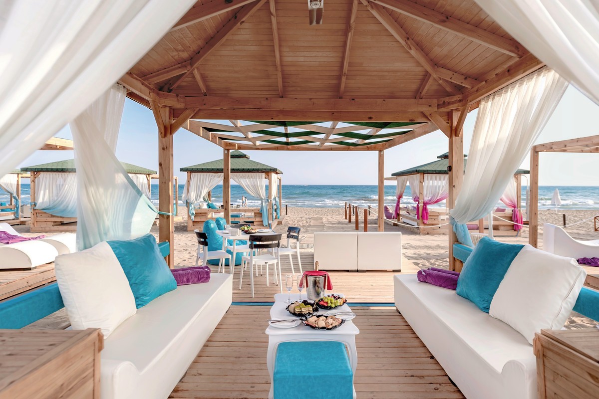 Hotel Kamelya Aishen K-Club, Türkei, Südtürkei, Çolakli, Bild 18