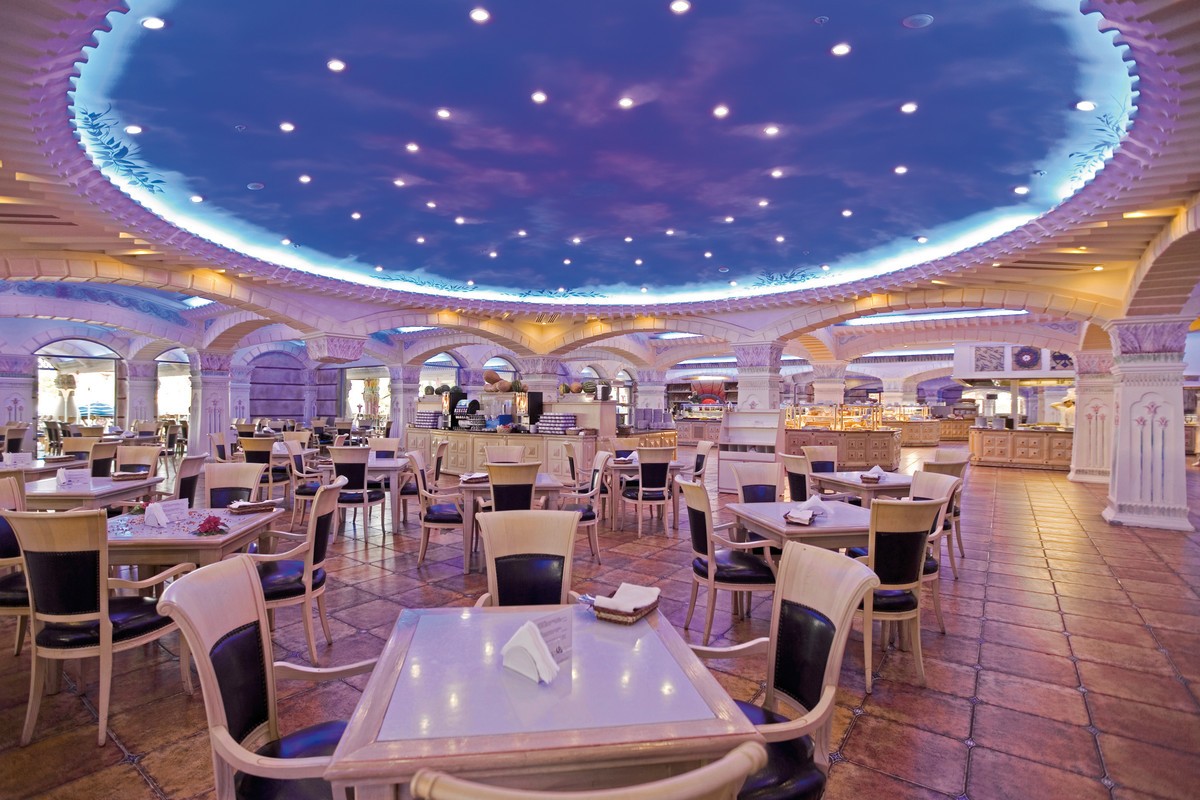 Hotel Kamelya Aishen K-Club, Türkei, Südtürkei, Çolakli, Bild 22